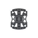 Multibrackets M Wall Adapter Single Monteringssæt Fladt panel 32-50 – billede 4