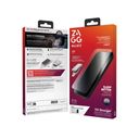 ZAGG InvisibleShield Glass XTR5 Apple iPhone 17 Pro Max – billede 5