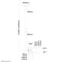 Neomounts FPMA-C050 – billede 14