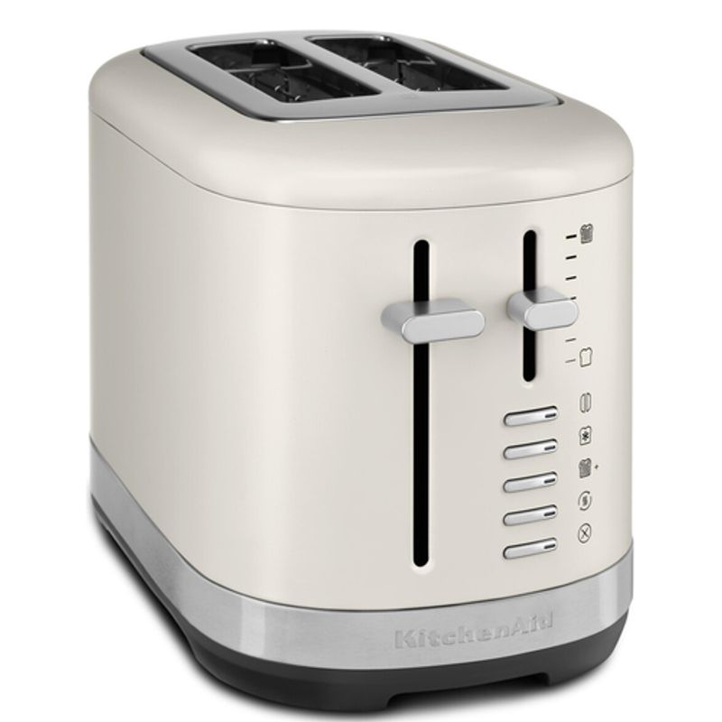 KitchenAid 5KMT2109EPL porcelanowa biel