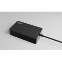 i-Tec Strømadapter - AC / USB-C 140Watt – billede 2