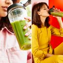 Tefal Blend Up BL190AF0 Blender 0,85l 1000W Beige – billede 8