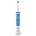 Oral-B Vitality 100 Cross Action Blå Blå – billede 7