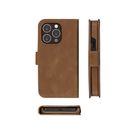 dbramante1928 Lynge Beskyttelsescover Brun Apple iPhone 14 Pro – billede 5