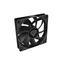 Genesis Oxal 120 Fan 1-pack Sort 120 mm – billede 5