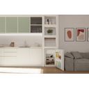 Candy City 300 Køleskab med fryseenhed 100liter E 14liter Fritstående Hvid – billede 11