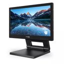 Philips B Line 162B9T 16 TN 1366 x 768 DVI VGA (HD-15) HDMI DisplayPort 60Hz – billede 7