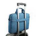 Lenovo Bæretaske 15.6 Blå – billede 5