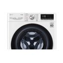 LG V7WD96H1A Vaske-/ tørremaskine Vaske-/ tørremaskine – billede 7