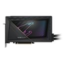 AORUS GeForce RTX 5090 XTREME WATERFORCE 32G 32GB OC Edition – billede 3