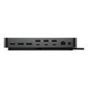 Dell Pro Thunderbolt 5 Dock WD25TB5 Thunderbolt 5 Dockingstation – billede 2
