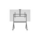 Multibrackets M Collaboration Floorstand Vogn med hjul Videokonferencesystem 65-100 – billede 13