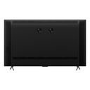 TCL 65C69K TV 65 4K Ultra HD Sølv – billede 3