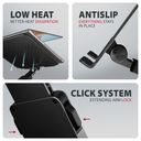 AXAGON Stander til notebook – billede 5