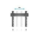 Multibrackets M VESA Wallmount Super Slim Fixed 400 MAX Beslag Fladt panel 32-55 – billede 10