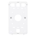 TP-LINK Wall Plate Access Point Junction Box OJB-100 V1.2 Dimensions 143×84.3×55mm – billede 3