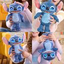 Just Play Disney Stitch - Many Moods Stitch – billede 4