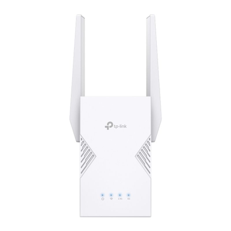 TP-Link RE225BE V1 WiFi-rækkeviddeforlænger Ekstern