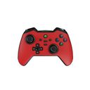 GENESIS Mangan 400 Controller Android, MAC, Nintendo Switch, PC, iOS Rød – billede 1