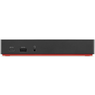 Lenovo ThinkPad USB-C Dock Gen 2 Dockingstation