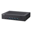 ASUS ExpertCenter MiniPC Barebone PN43-BBN100MD (Celeron N100 (fanless), WiFi6, Bluetooth) – billede 7