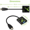 TECHly Video transformer – billede 3