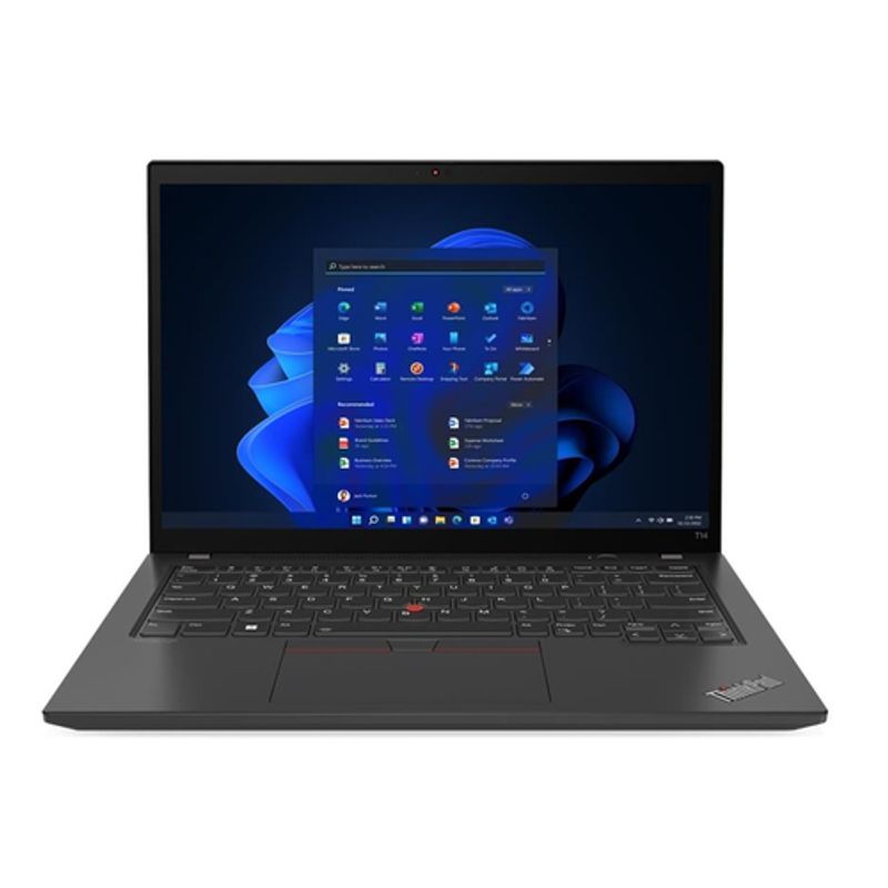 Lenovo ThinkPad T14 G3 i5-1245U 16GB 256GB W11P