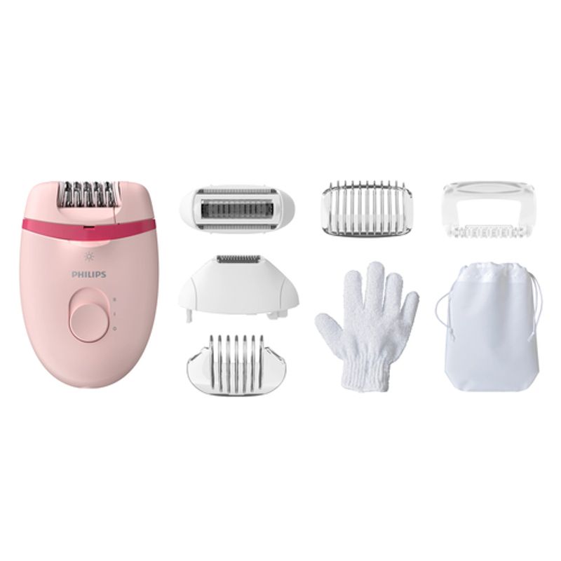 Philips Epilator BRE285