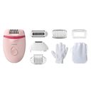 Philips Epilator BRE285 – billede 1