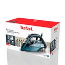 Tefal Ultimate Pure FV9851E0 Tør & dampstrygejern 3200W Sort – billede 3