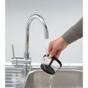 Ariete 1342 Vintage Kaffemaskine Beige – billede 4