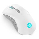Lenovo Legion M600 Gaming Mouse Optisk Trådløs Kabling Grå Hvid – billede 4
