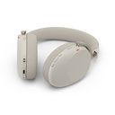 Jabra Evolve3 85 MS + Link 390c Trådløs Høretelefoner Grå – billede 3