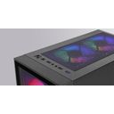 TACENS MARS MC-AIR 4x120mm FRGB ATX- obudowa – billede 3