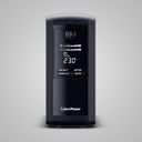 CyberPower Value Pro VP700ELCD-FR UPS 390Watt 700VA – billede 2