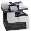 HP LaserJet Enterprise MFP M725dn Laser – billede 8