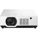 Viewsonic LSC601WU 3LCD WUXGA – billede 3