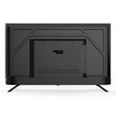 Dahua Technology LTV50-QSD400 127 cm (50) 4K Ultra HD Smart TV Wi-Fi Sort 250 cd/m² – billede 3