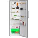 Beko B3RMLNE444HXB Køleskab E Sølv – billede 3