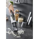 Rowenta XTouch AC9736WO Støvsuger Håndmodel 0.2liter Hvid/grå – billede 9