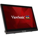 ViewSonic 16 TN 1366 x 768 HDMI VGA (DB-15) 60Hz – billede 4