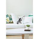 Gorenje FREESTYLE SVC180FW Støvsuger 24W 0.55liter Hvid – billede 4