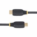 StarTech.com 6.6ft HDMI 2.0 Extension Cable, 4K 60Hz, M/F HDMI-forlængerkabel 2m Sort – billede 4