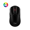 MOUSE HYPERXPULSEFIRE HASTE BLACK 2 – billede 16