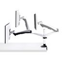 StarTech.com Monitor Desk Mount, VESA 75x75/100x100, 27/30-inch Screens Monteringssæt LCD display Op til 30 – billede 8