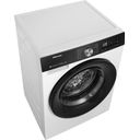 Hisense WF3S9043BW3 vaskemaskine Front-læsning 9 kg 1400 rpm Hvid – billede 3
