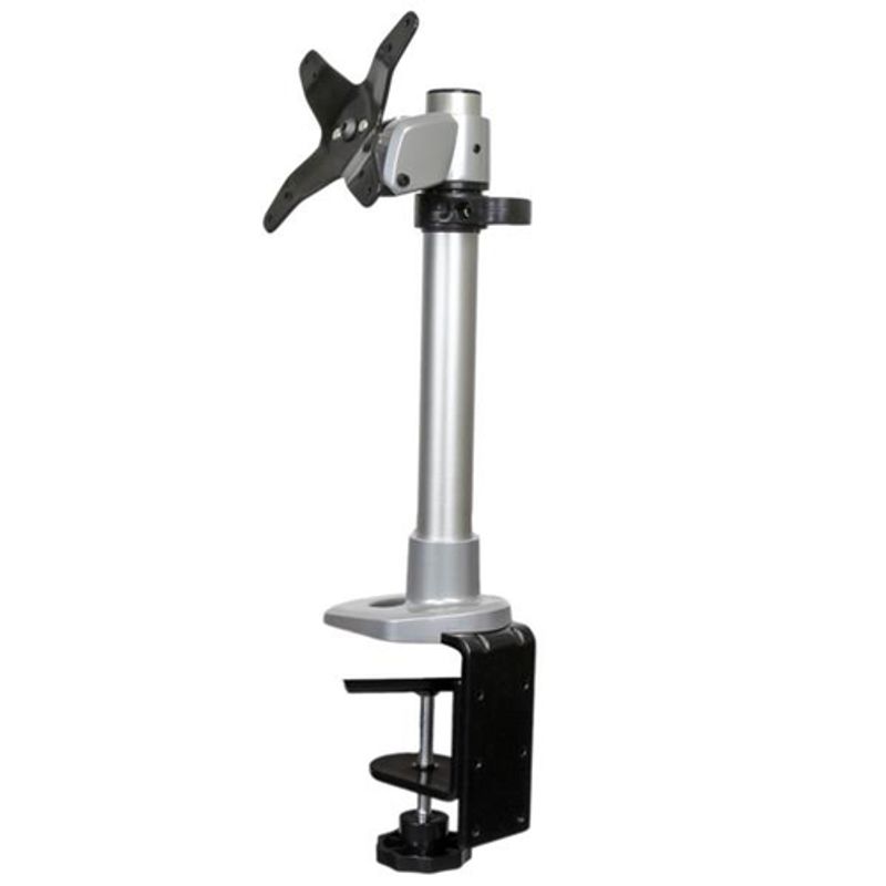 StarTech.com Monitor Desk Mount - Adjustable - For up to 34 (30.9lb/14kg) Displays Monteringssæt LCD display 12-24