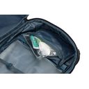 Thule Aion Rygsæk Sort Waxed P600 polyester canvas – billede 13