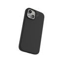 ZAGG Manhattan Snap Beskyttelsescover Sort Apple iPhone 13, 14, 15 – billede 2