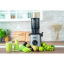 Unold 78275 Slow Juicer Sam Entsafter 300W grau – billede 15